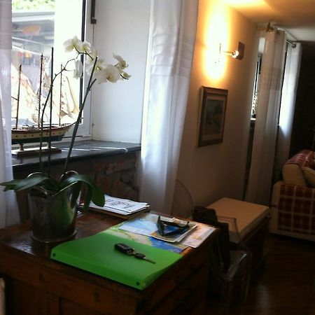 Solemare House Nearby Cinqueterre Βίλα Λα Σπέτσια Εξωτερικό φωτογραφία