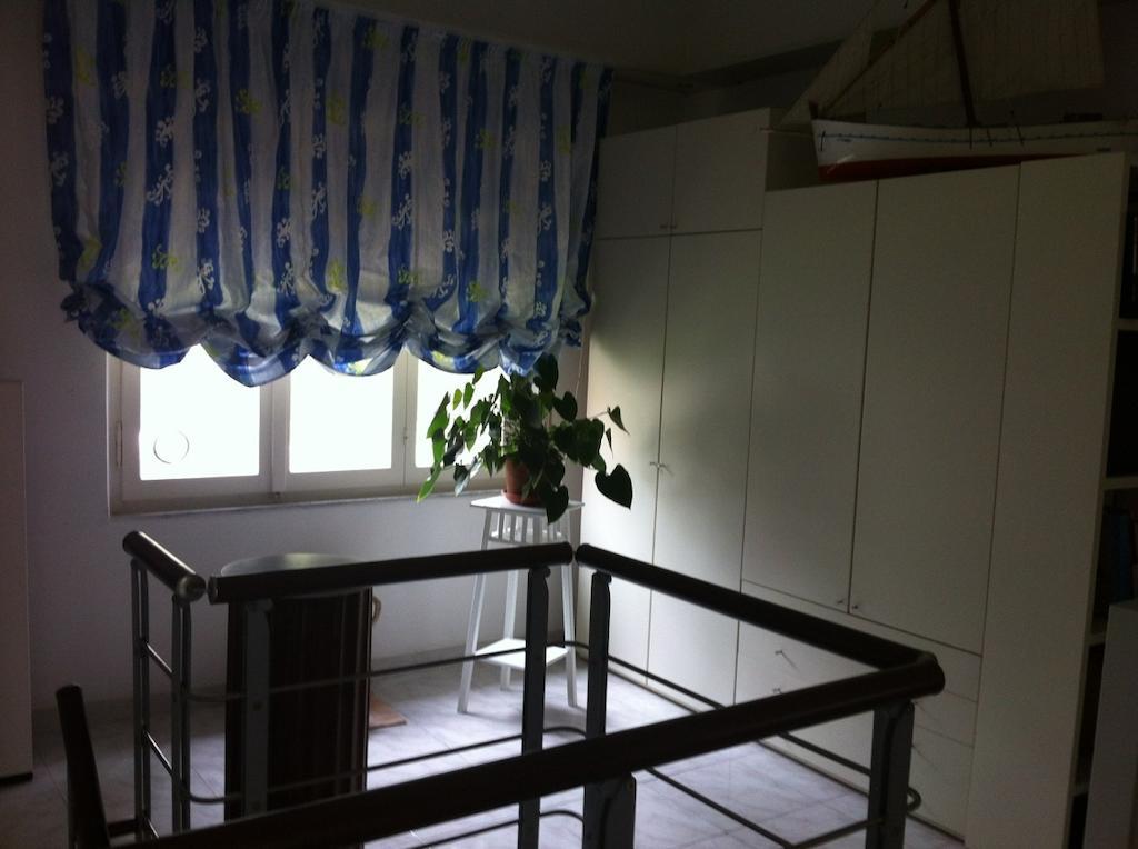 Solemare House Nearby Cinqueterre Βίλα Λα Σπέτσια Εξωτερικό φωτογραφία