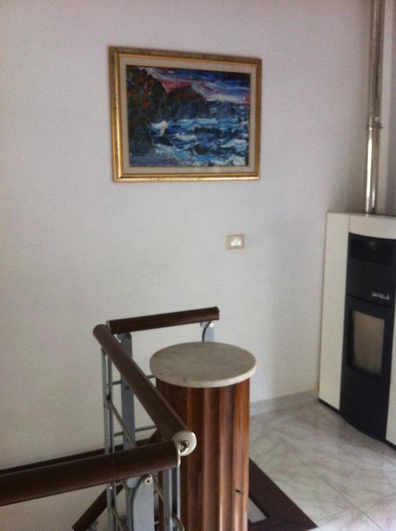 Solemare House Nearby Cinqueterre Βίλα Λα Σπέτσια Εξωτερικό φωτογραφία