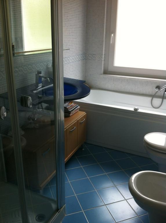 Solemare House Nearby Cinqueterre Βίλα Λα Σπέτσια Δωμάτιο φωτογραφία