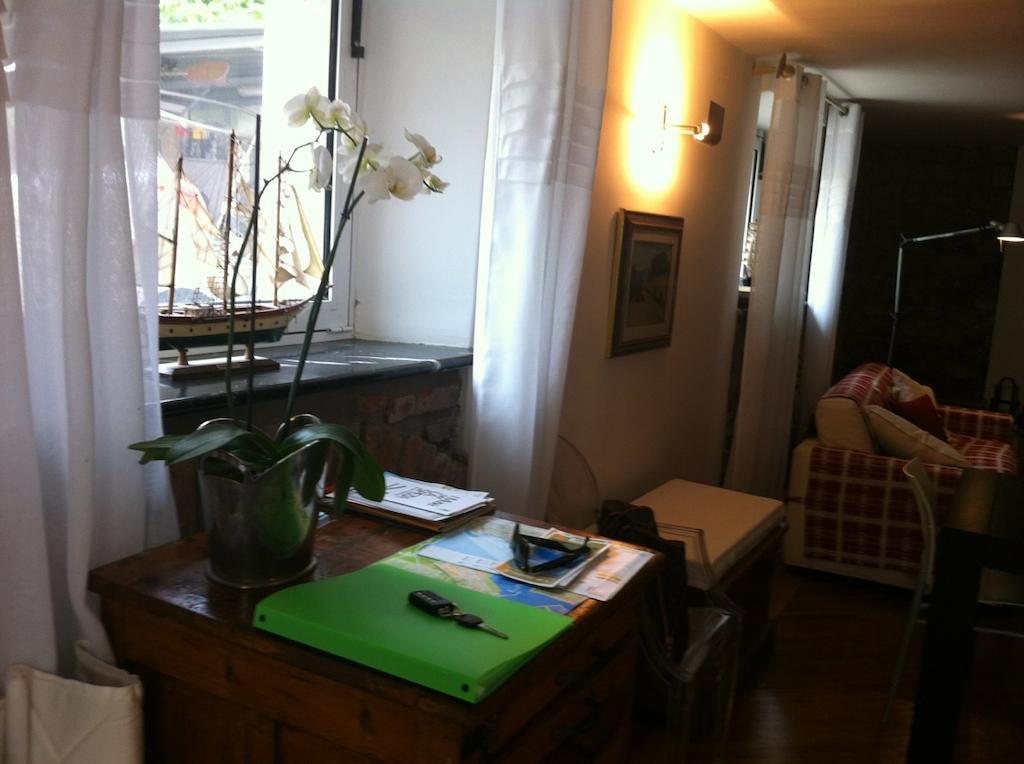 Solemare House Nearby Cinqueterre Βίλα Λα Σπέτσια Εξωτερικό φωτογραφία