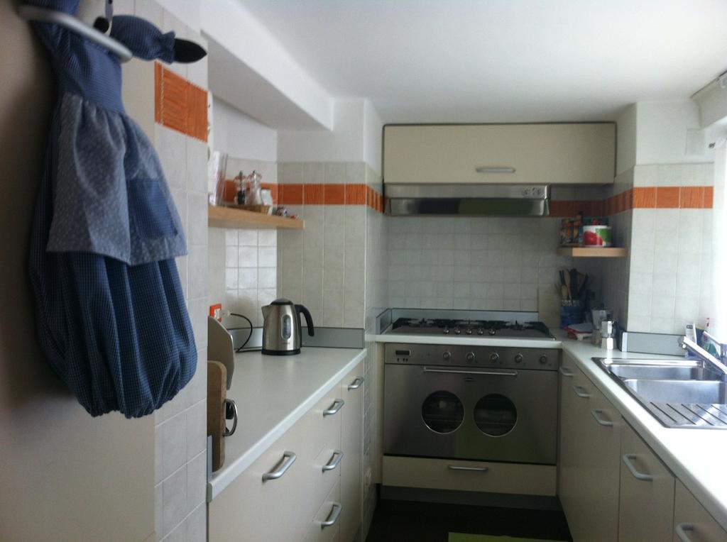 Solemare House Nearby Cinqueterre Βίλα Λα Σπέτσια Δωμάτιο φωτογραφία